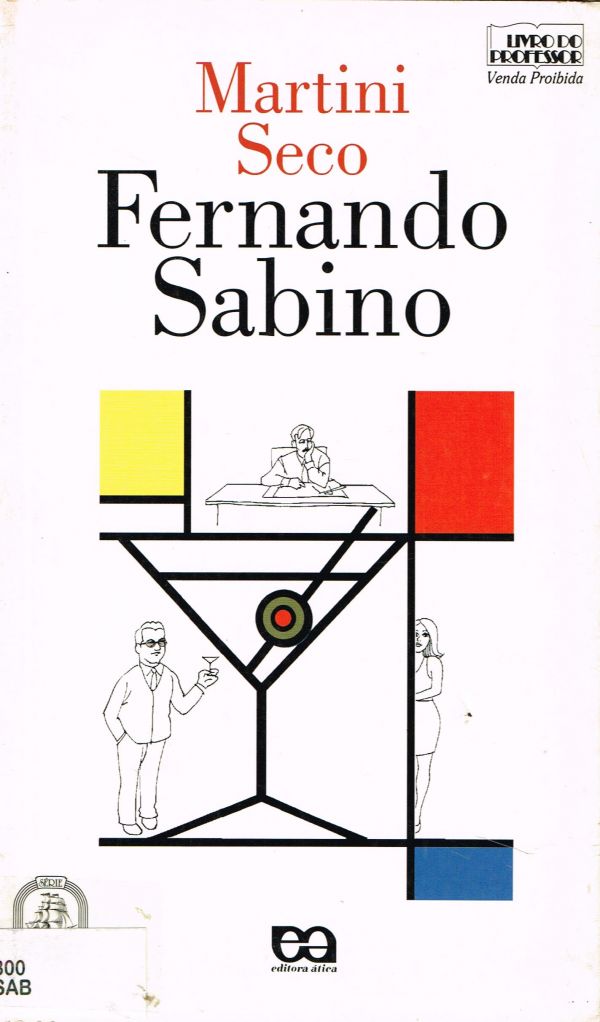 Martini Seco
